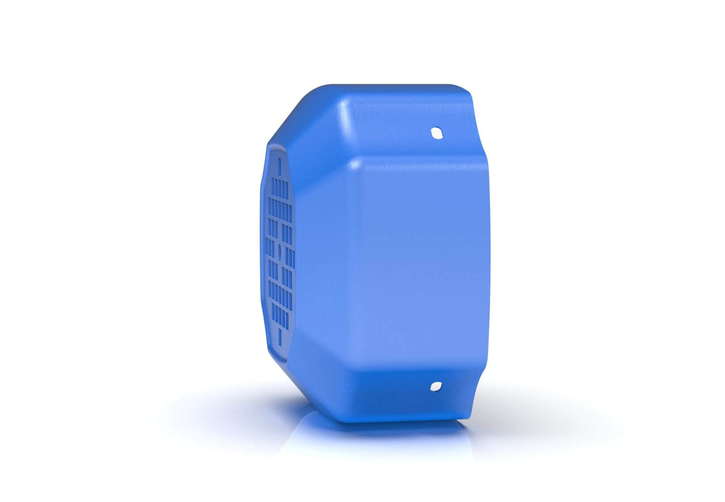 Frame number 80-132YX3 three-phase asynchronous motor fan cover 4 mounting holes