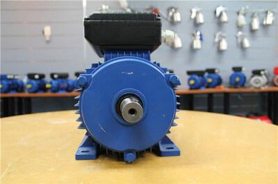 Conon Motor