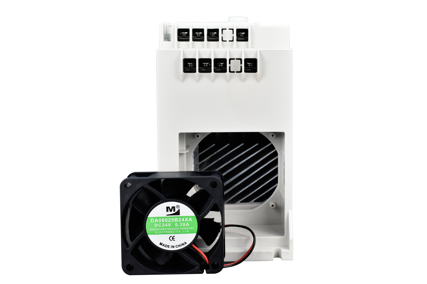 Motor Driver Frequency Inverter Electric VFD 2.2kW Single 240v to 415V