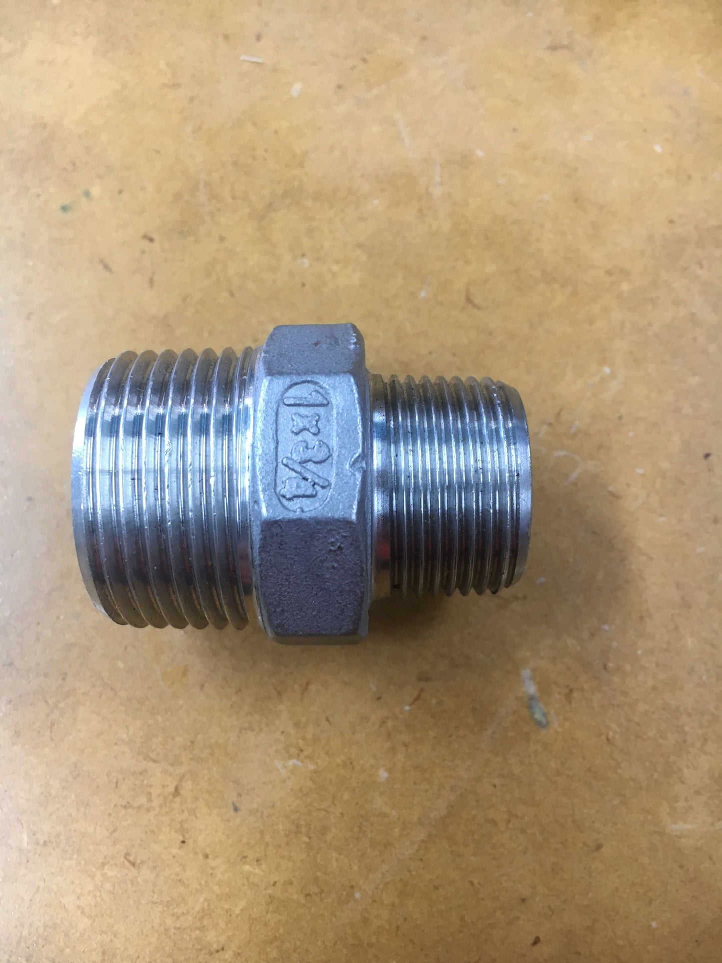 Conon Motor
