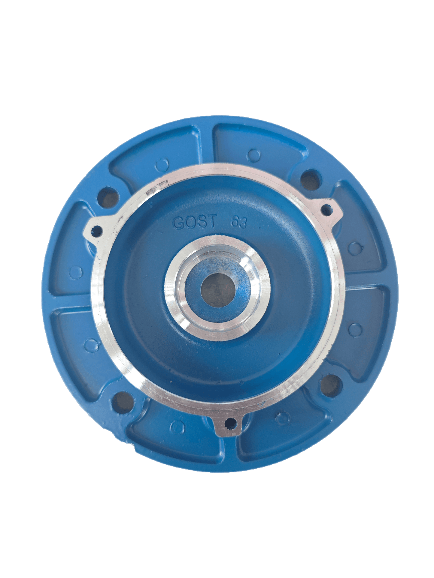 Electric motor 71 Frame B5 Flange shaft 14MM YX3 SERIES Three phase motor