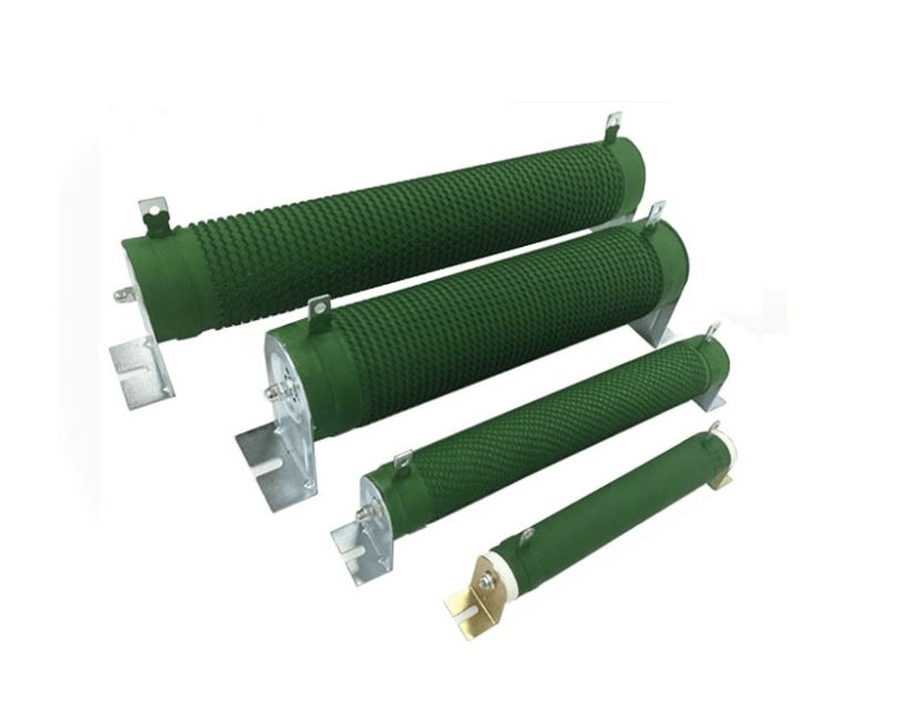 Braking Resistor For Variable-Frequency Drive