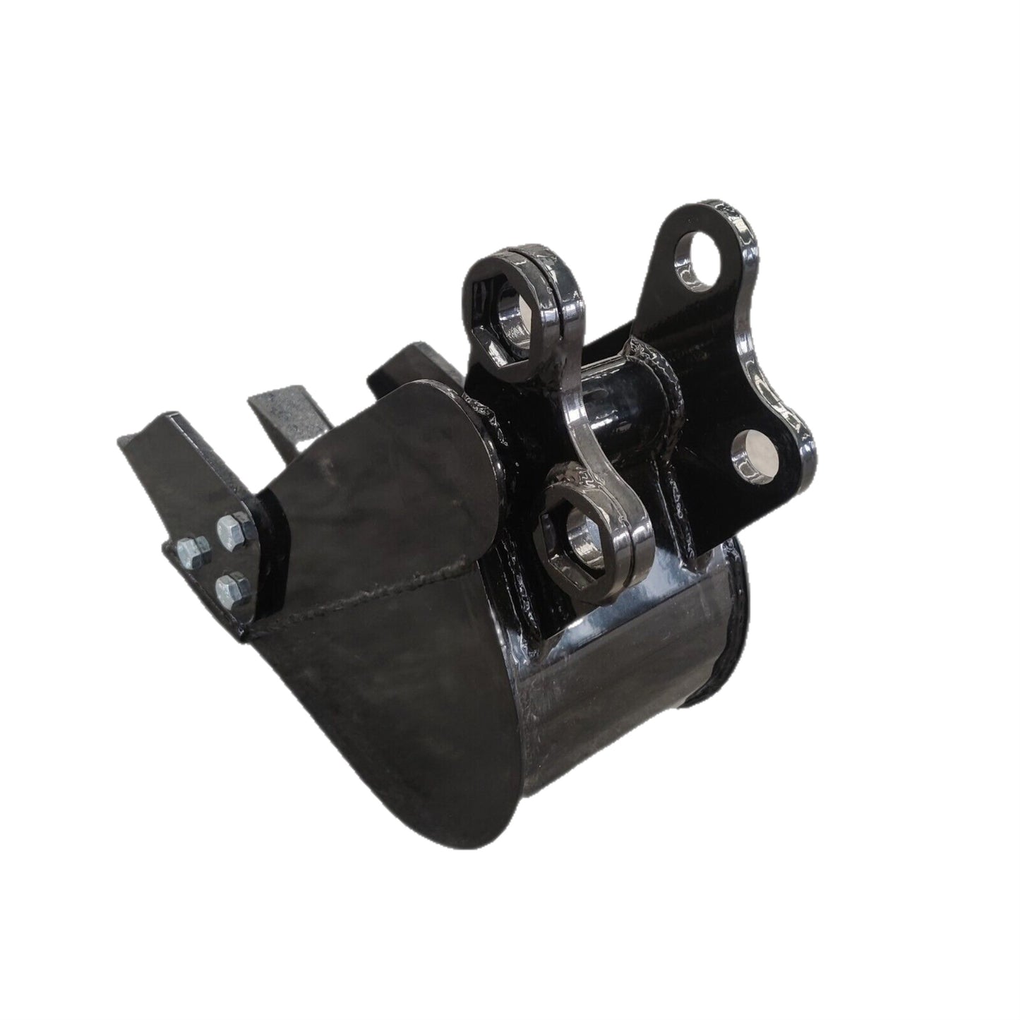 200mm Narrow bucket trenching bucket attachment, used for small excavators