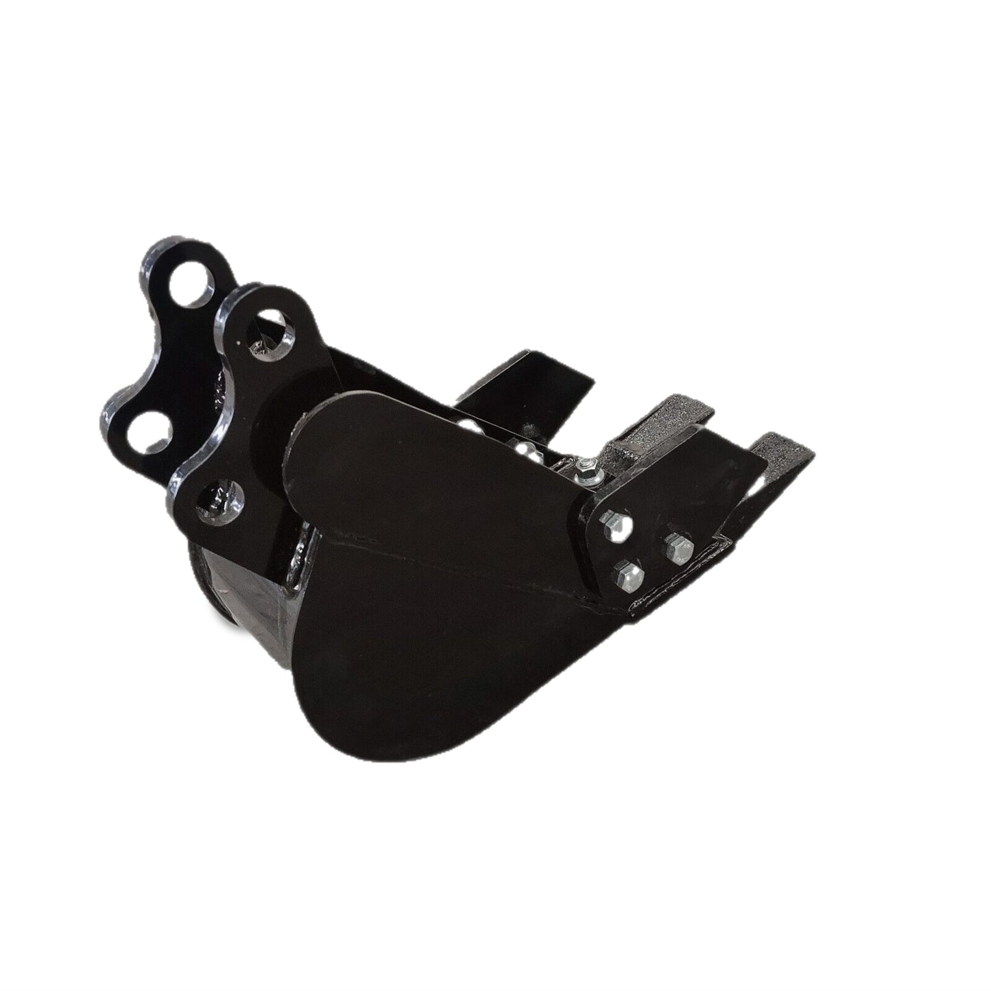 200mm Narrow bucket trenching bucket attachment, used for small excavators