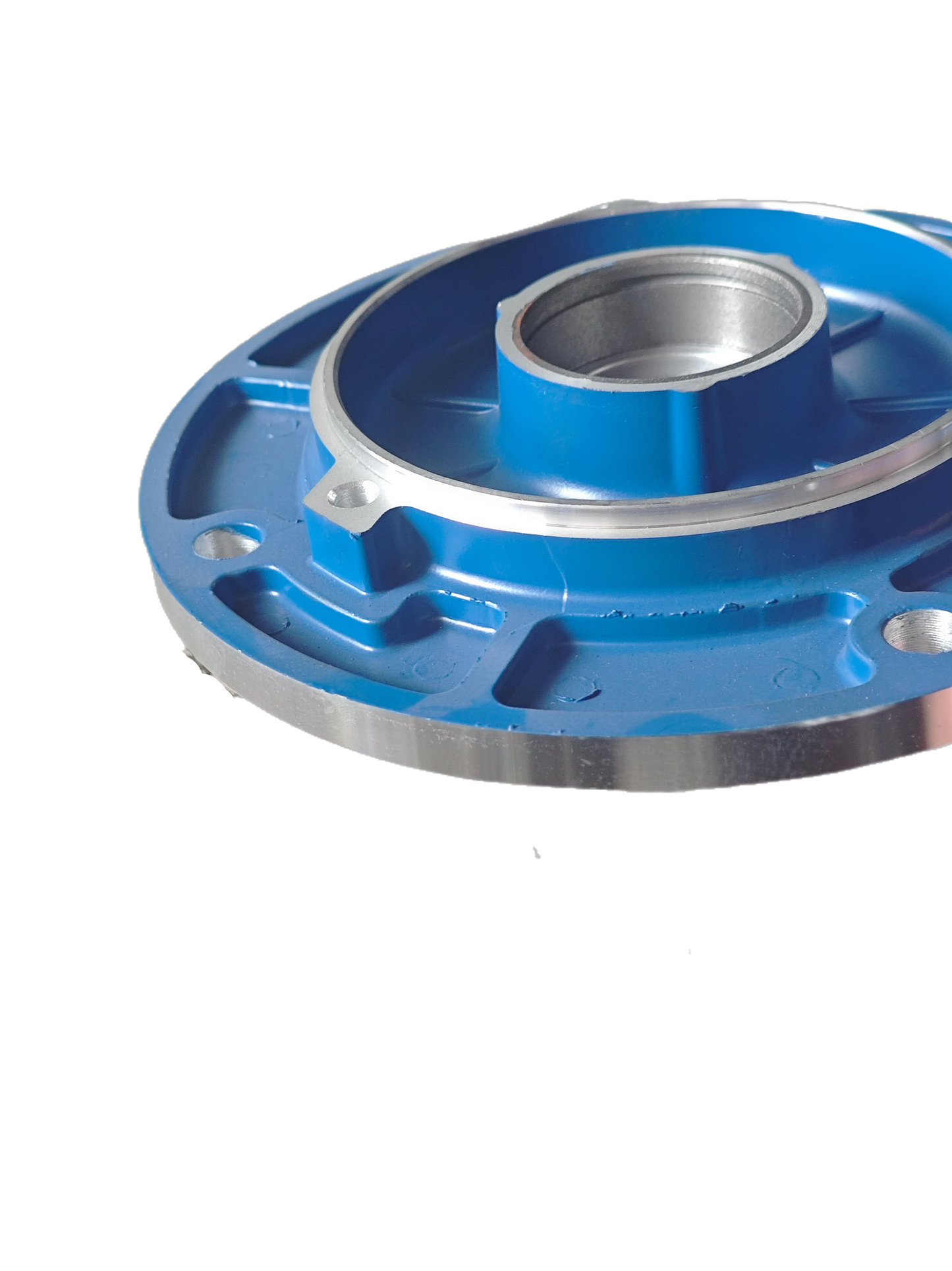 Electric motor 112 Frame B5 Flange shaft 28MM YX3 SERIES Three phase motor