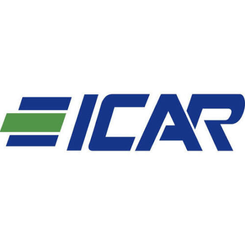 ICAR 12UF running capacitor 450V Motor 50/60Hz 4 pins