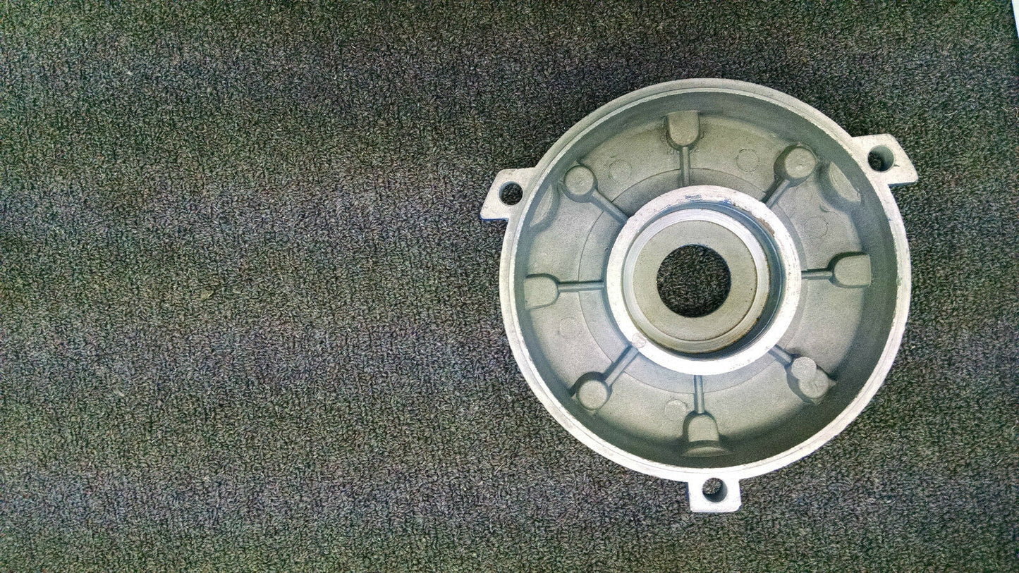 Electric motor B14A Flange shaft 28mm For 100 Frame GL SERIES Three phase motor