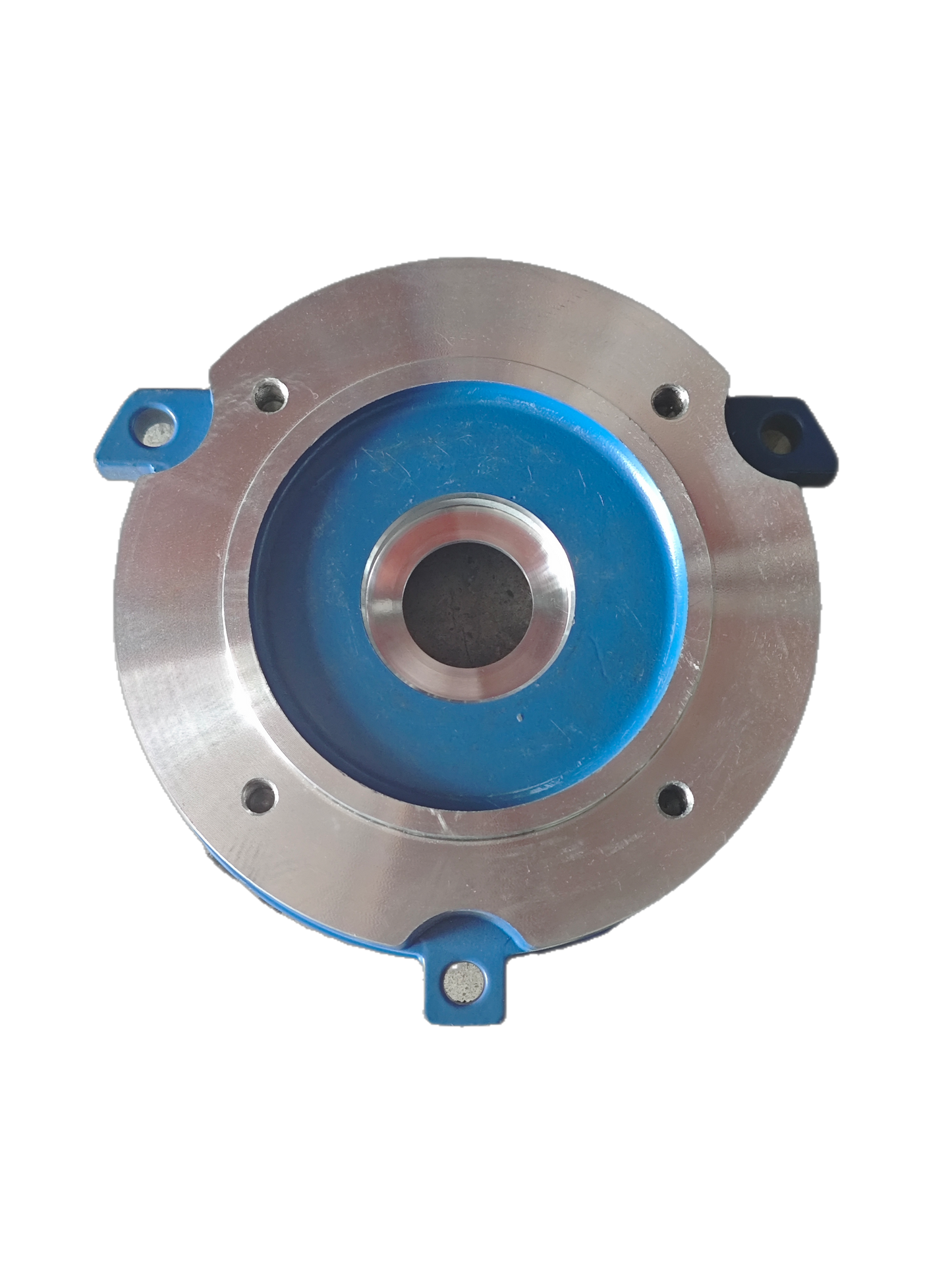 B34 FLANGE 3kw/4HP 2800rpm motor single-phase 240v REVERSIBLE CSCR shaft 28mm