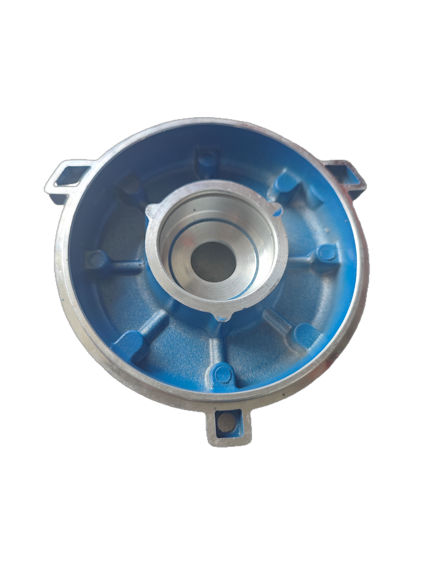 Electric motor 63 Frame B14A Flange shaft 11MM YX3 SERIES Three phase motor