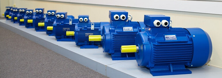 Conon Motor