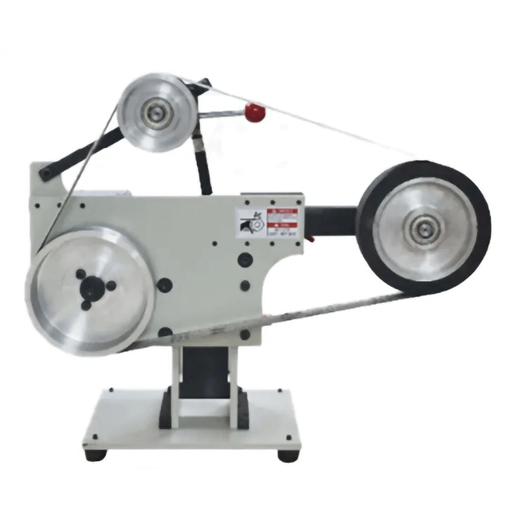 2"x 72" Belt Sander Grinder Linisher Complete Chassis 1.5KW Motor VFD Combo pack