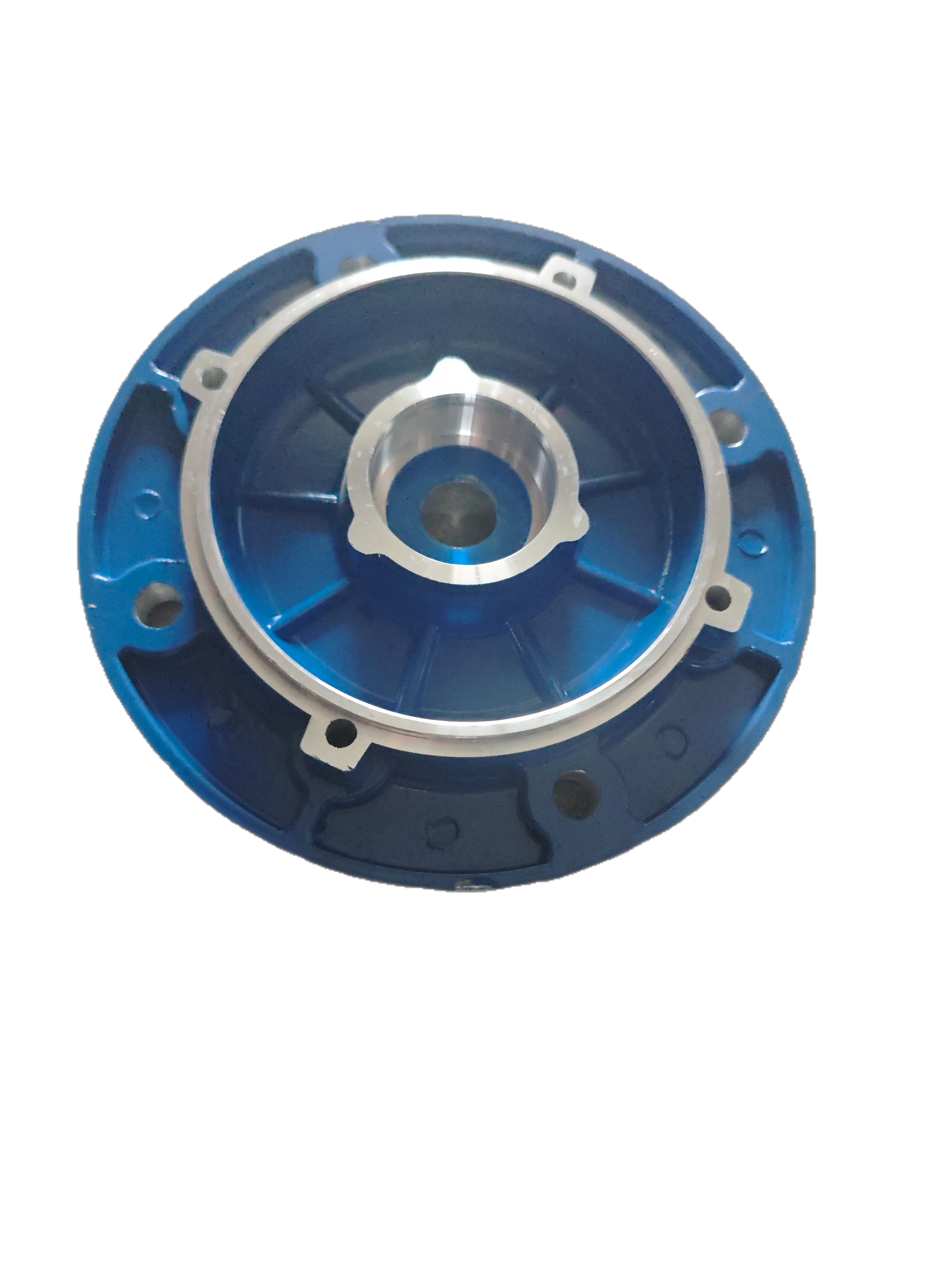 Electric motor 80 Frame B5 Flange shaft 19MM YX3 SERIES Three phase motor