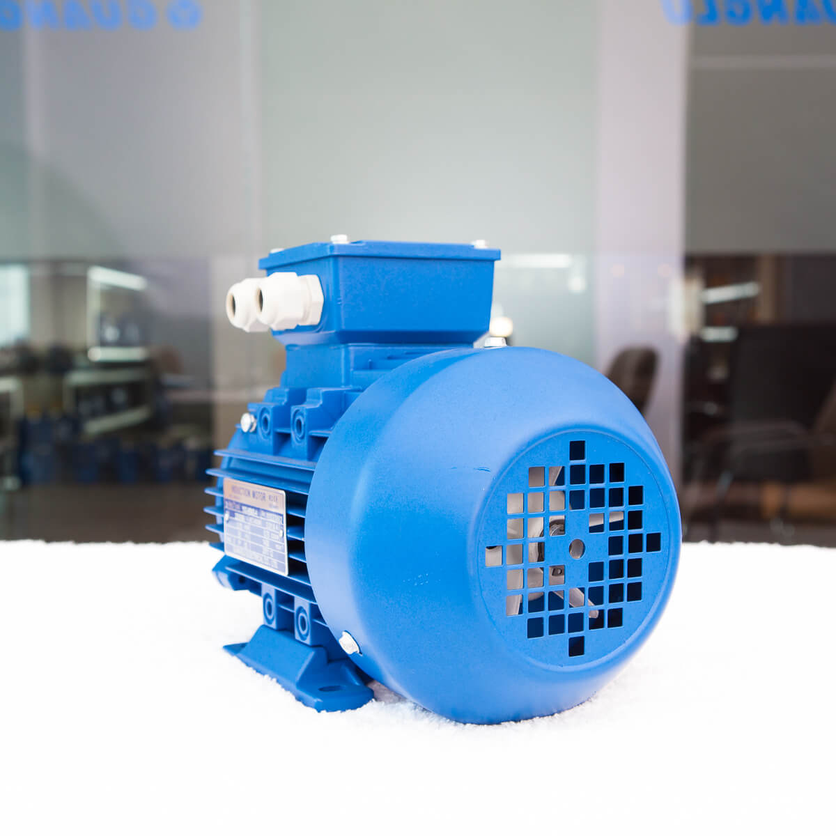 Conon Motor 24mm Electric motor Three phase 415v