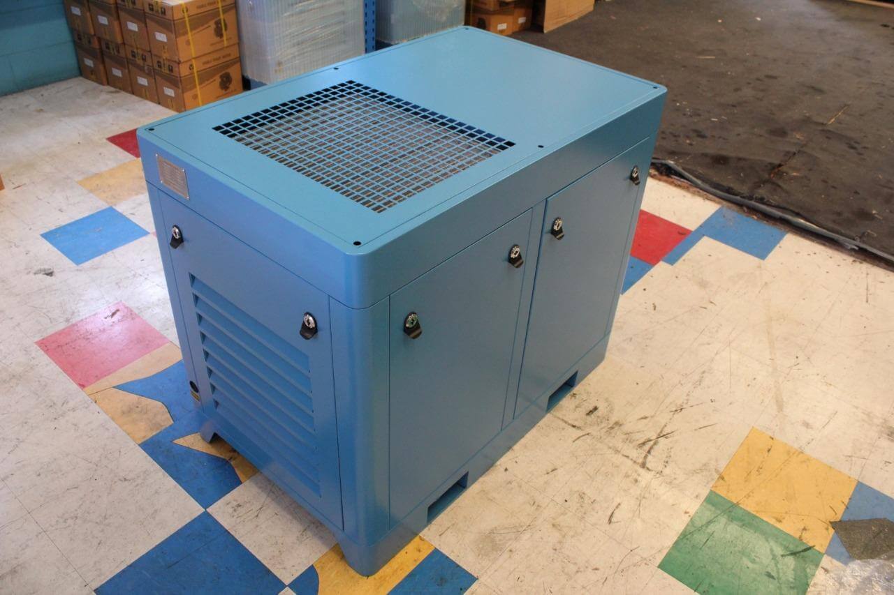 Conon Motor ROTARY SCREW AIR COMPRESSOR