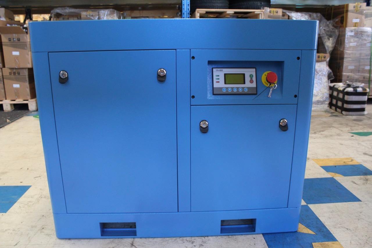 Conon Motor ROTARY SCREW AIR COMPRESSOR
