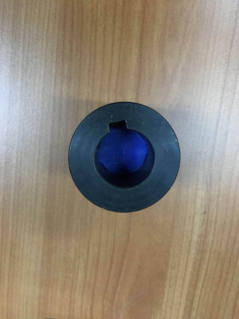 Conon Motor Coupling Motor Coupler Connector