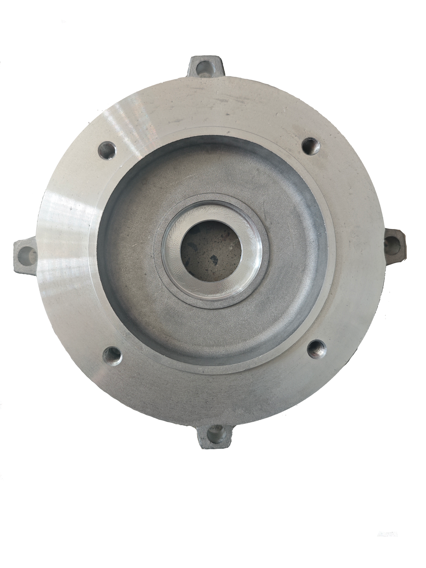 Electric motor 132 Frame B14A Flange shaft 38MM YX3 SERIES Three phase motor