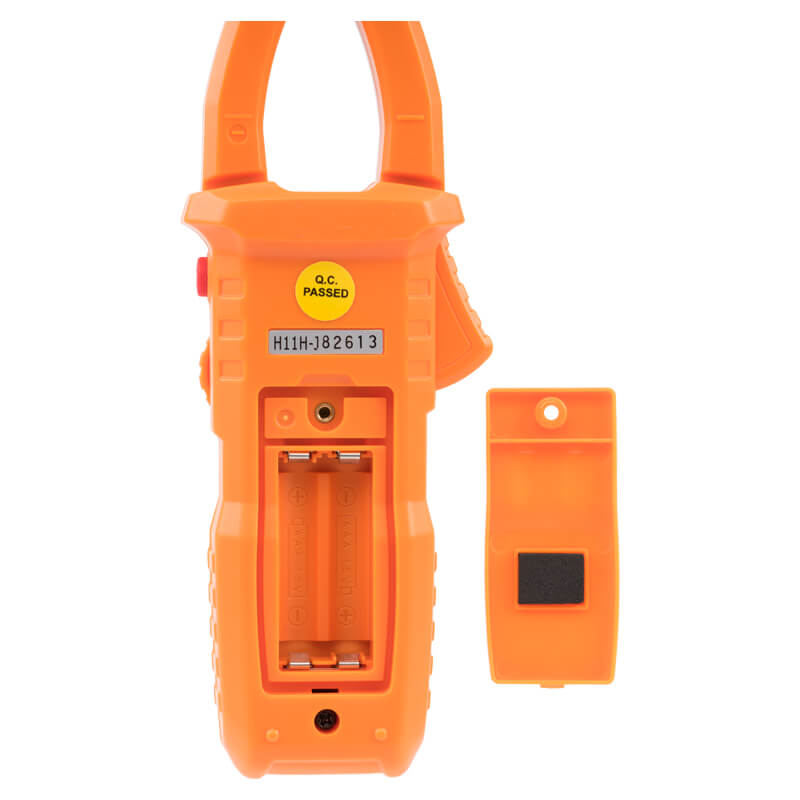 Chint NS63E high precision measuring meter Handheld tongs electrical meter