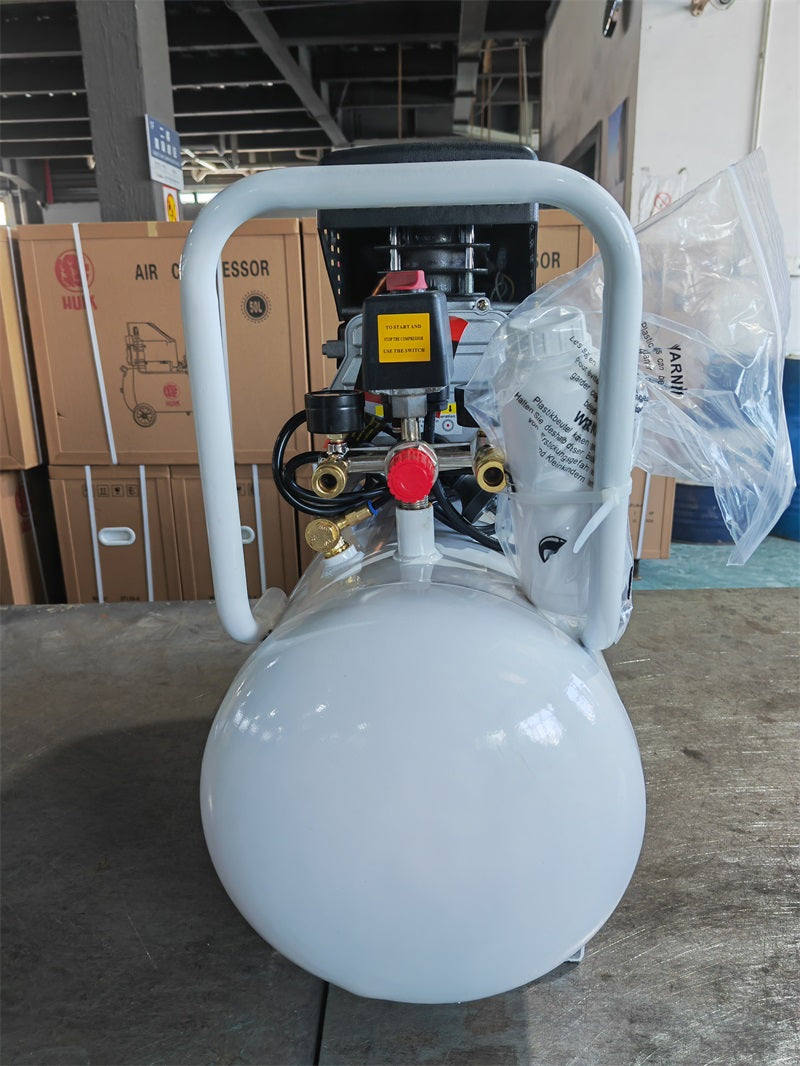 6.8CFM 192L/MIN 50L TANK 8BAR 240V 1.85KW/2.5HP 115PSI PISTON AIR COMPRESSOR