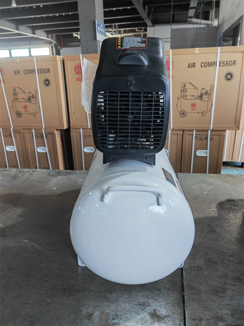 6.8CFM 192L/MIN 50L TANK 8BAR 240V 1.85KW/2.5HP 115PSI PISTON AIR COMPRESSOR