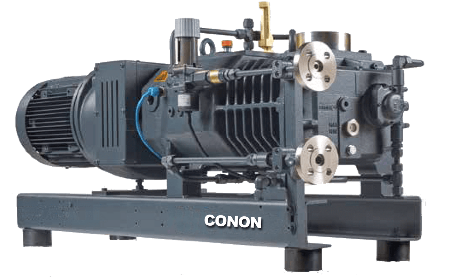 Conon Motor