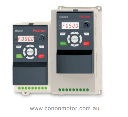 conon motor Variable Frequency Drive