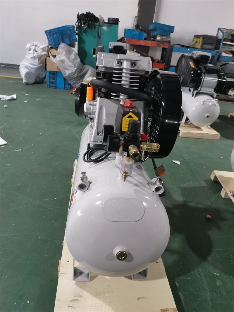 Conon Motor PISTON AIR COMPRESSOR