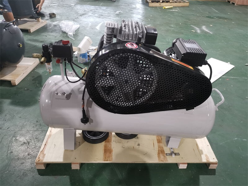 Conon Motor PISTON AIR COMPRESSOR