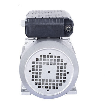 0.55kw 0.75HP 1400rpm shaft 19mm cement mixer Electric motor single-phase 240v