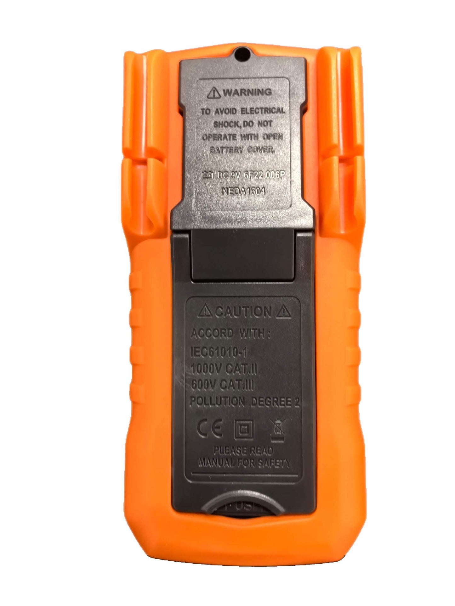 Chint MY34F high precision and high resolution digital multimeter