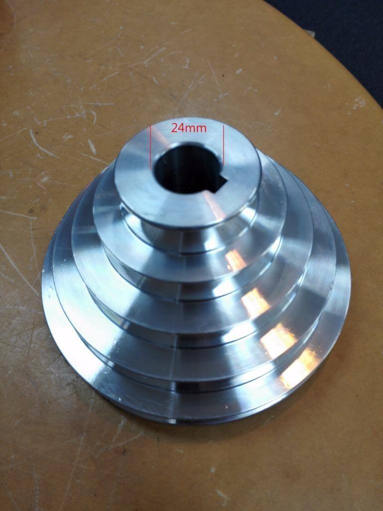 Conon Motor
