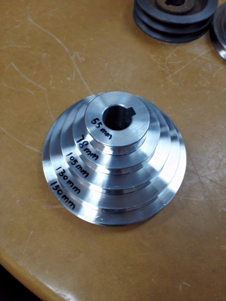 Conon Motor