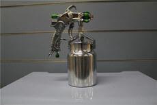Spray Gun