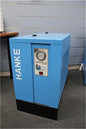 Refrigerated air dryer 80CFM spray painting, powercoating sandingblasting CNC