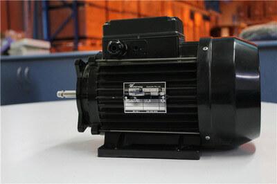 Conon Motor