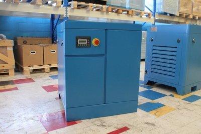 Conon Motor ROTARY SCREW COMPRESSOR