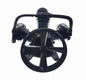 AIR COMPRESSOR PUMP 15CFM 2.2KW 3HP MOTOR 120PSI 8BAR 420L/MIN FOR 75-150L TANK