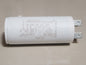 ICAR 10 UF running capacitor 450V Motor 50/60Hz 4 pins