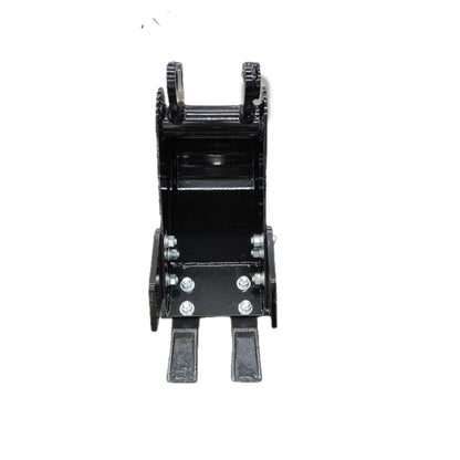 200mm Narrow bucket trenching bucket attachment, used for small excavators