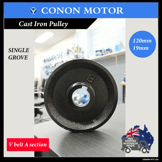 Conon Motor