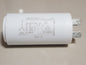 Run Running Capacitor ICAR  5uF to 80 uF Ecofill for Motor, Fan 400/450Vac