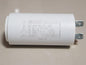 ICAR 14UF running capacitor 450V Motor 50/60Hz 4 pins