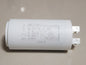 ICAR 15UF running capacitor 450V Motor 50/60Hz 4 pins
