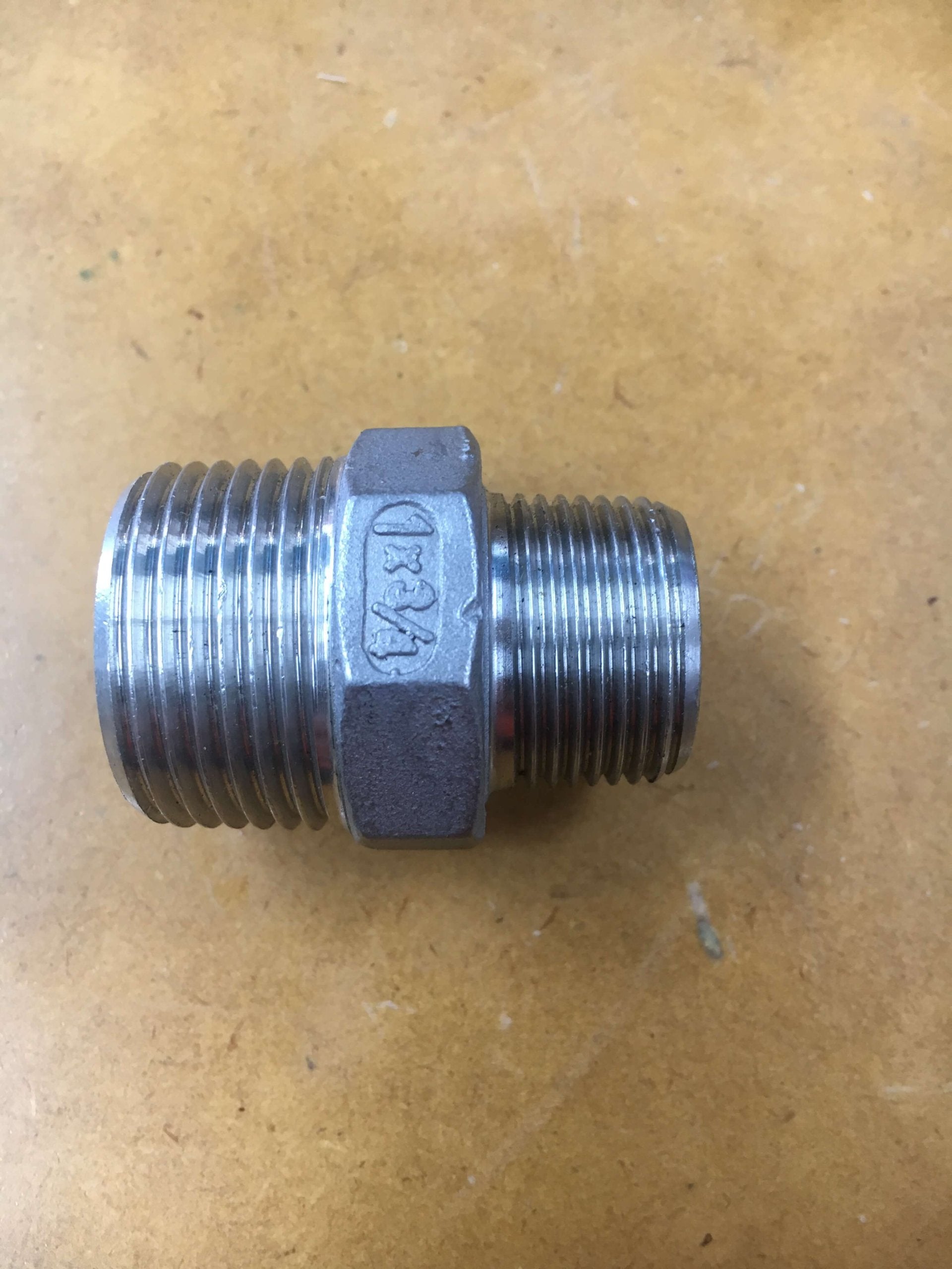 Conon Motor