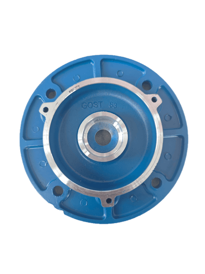 Electric motor 71 Frame B5 Flange shaft 14MM YX3 SERIES Three phase motor
