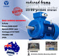 30kw/40hp 2800rpm Electric motor three phase Frame 180 compressor