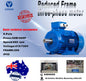 30kw/40hp 960rpm Electric motor three phase Frame 200 compressor