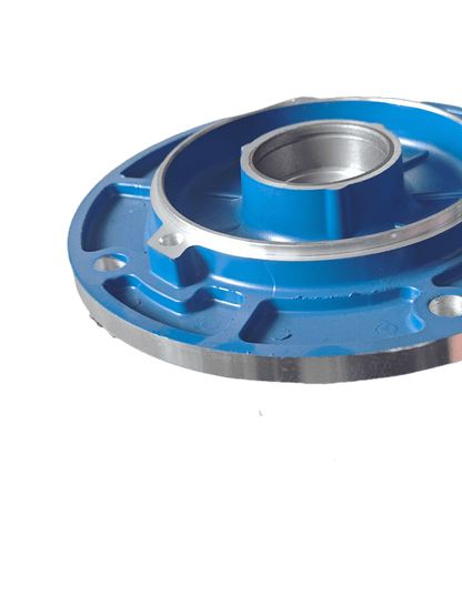 Electric motor 71 Frame B5 Flange shaft 14MM YX3 SERIES Three phase motor