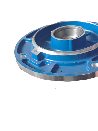 Electric motor 100 Frame B5 Flange shaft 28MM YX3 SERIES Three phase motor