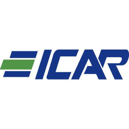 ICAR 10 UF running capacitor 450V Motor 50/60Hz 4 pins